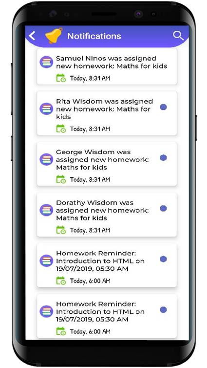 parent-notification